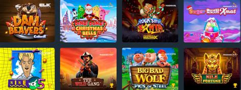 snatch casino free spins